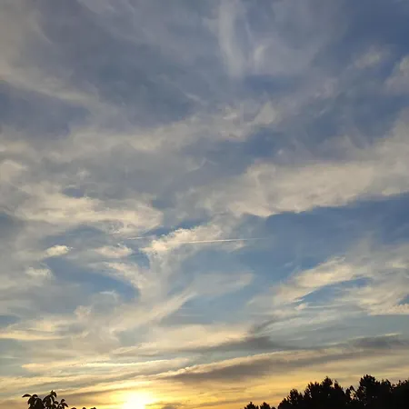 Private Balcony Hot Tub 4* Aguda (Leiria)