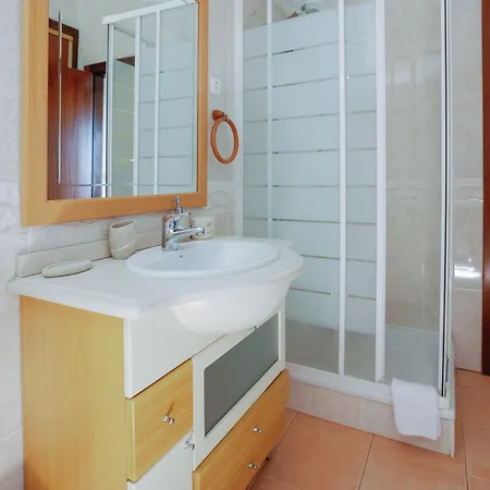 Private Balcony Hot Tub Gæstehus