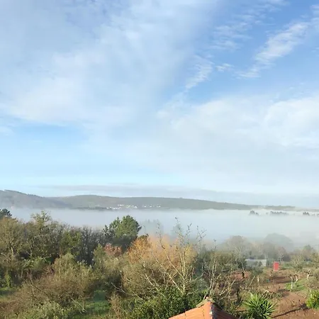 Private Balcony Hot Tub Casa de hóspedes Aguda (Leiria)