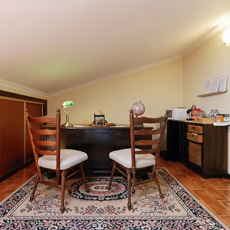 Casa de hóspedes Private Balcony Hot Tub Aguda (Leiria)