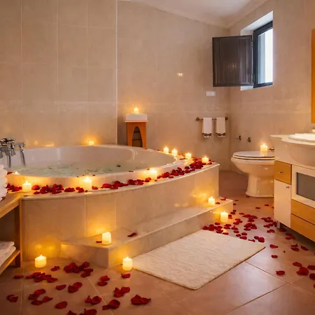 招待所 Private Balcony Hot Tub