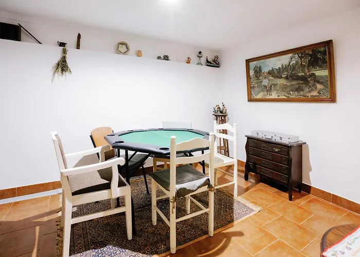 ゲストハウス Private Balcony Hot Tub