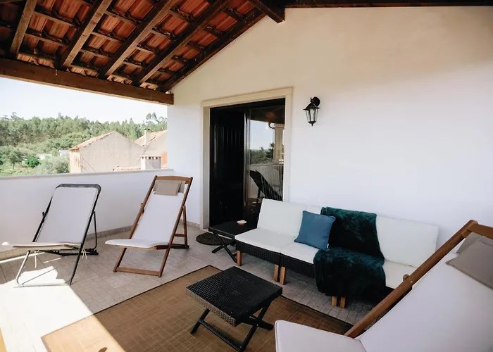 Private Balcony Hot Tub Konukevi 4*